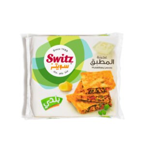 Switz Muttabq leaves