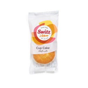SWITZ Cup Cake 78gm