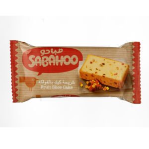 Sabaho Friut Slice