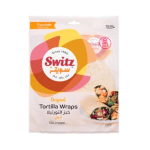 Switz Tortilla